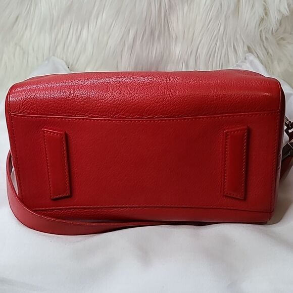 💯Authentic Givenchy Antigona Leather Handbag 🍀 - Picture 5 of 16